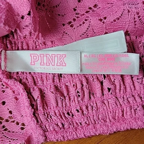 Victoria Secret Pink barlette size xl - Picture 4 of 4